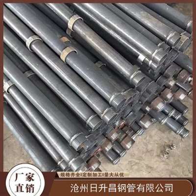 福田最薄的声测管壁厚可以到什么程度