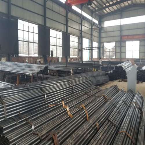 福田声测管对于桩基工程的作用是什么?